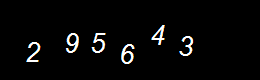 Real Person Number