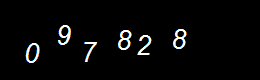 Real Person Number