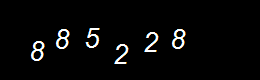 Real Person Number