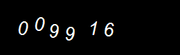 Real Person Number