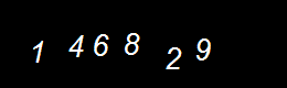 Real Person Number
