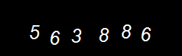 Real Person Number