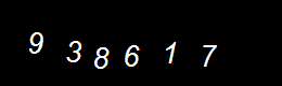 Real Person Number