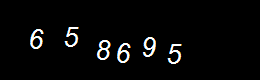 Real Person Number