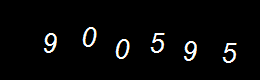Real Person Number