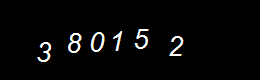 Real Person Number