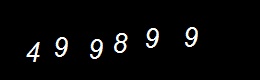 Real Person Number