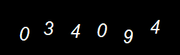 Real Person Number