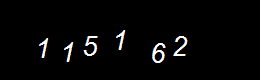 Real Person Number