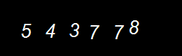 Real Person Number