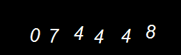 Real Person Number