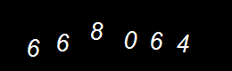 Real Person Number