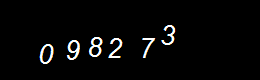 Real Person Number