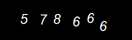 Real Person Number