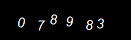 Real Person Number