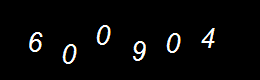 Real Person Number