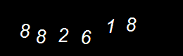Real Person Number