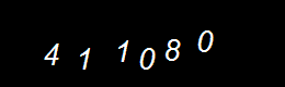 Real Person Number