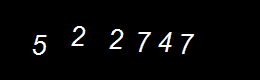 Real Person Number
