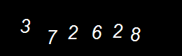 Real Person Number