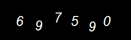 Real Person Number