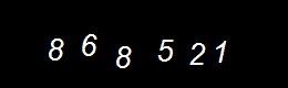 Real Person Number