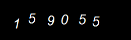 Real Person Number