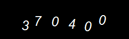 Real Person Number