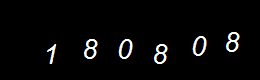 Real Person Number