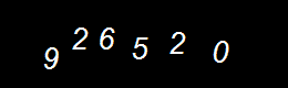 Real Person Number