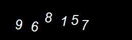 Real Person Number