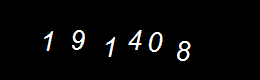 Real Person Number