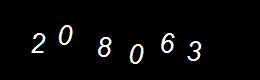 Real Person Number
