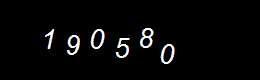 Real Person Number