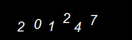 Real Person Number