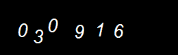 Real Person Number