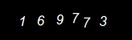 Real Person Number