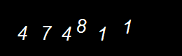 Real Person Number