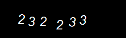 Real Person Number