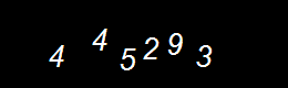 Real Person Number