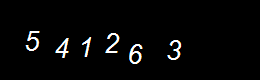 Real Person Number