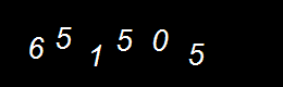 Real Person Number