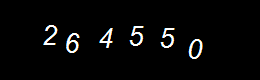 Real Person Number