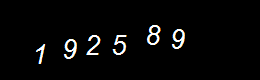 Real Person Number