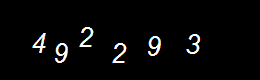 Real Person Number