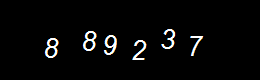Real Person Number