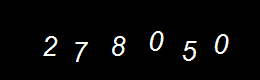 Real Person Number