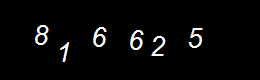 Real Person Number