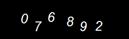 Real Person Number