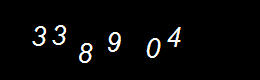Real Person Number